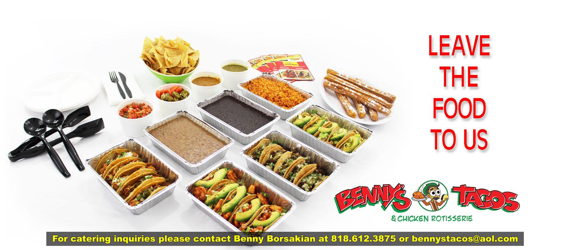 catering picture