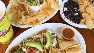 Welcome to Benny’s Tacos — West Hollywood’s Go To Spot for Flavor, Fun & Fiesta!