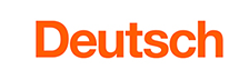 deutsch logo