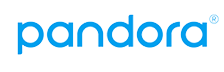 Pandora logo