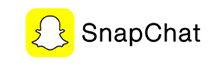 snapchat logo