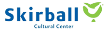 Skirball Center logo