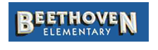 Beethoven elementary logo