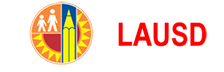 LAUSD logo