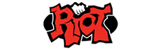 riot logo
