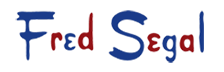 fred segal logo