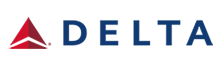 delta airlines logo