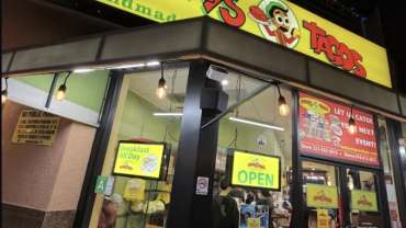 Los Angeles Destination Mexican Restaurant: 7 Epic Reasons to Make the Drive Today!