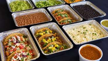 Football Season Catering Los Angeles: 7 Epic Game Day Food Hacks You Need!