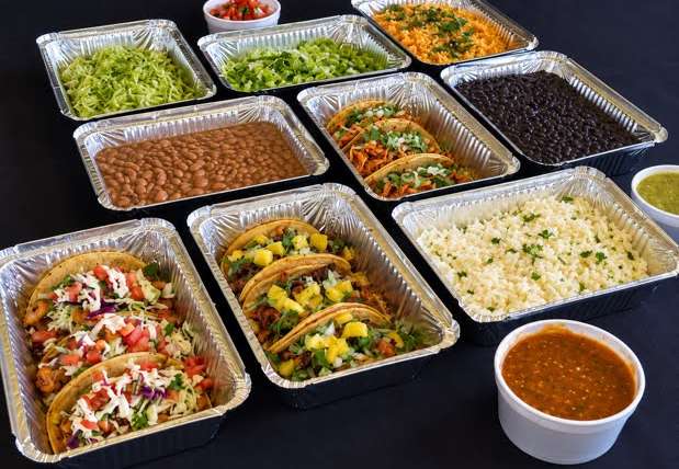 Football Season Catering Los Angeles: 7 Epic Game Day Food Hacks You Need!